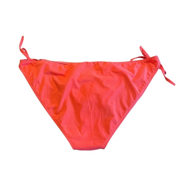 NEW Isabel Marant Stef Side Tie String Bikini Bottom Sz. 10 - Picture 3 of 4